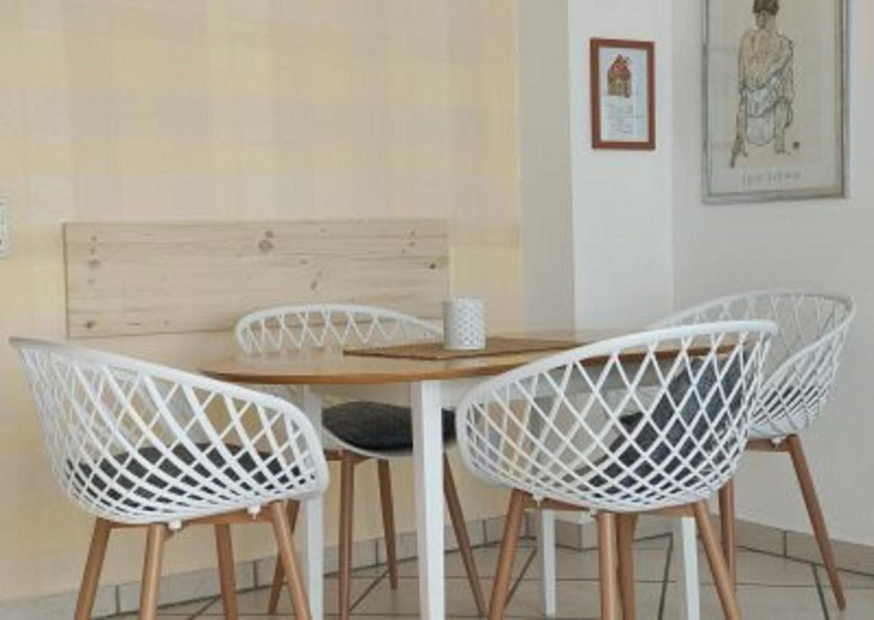 Haus Paradies Superior Fewo'S Loft, Terrasse, Private Sauna, Aktiv Card, 상트엥글마 외부 사진