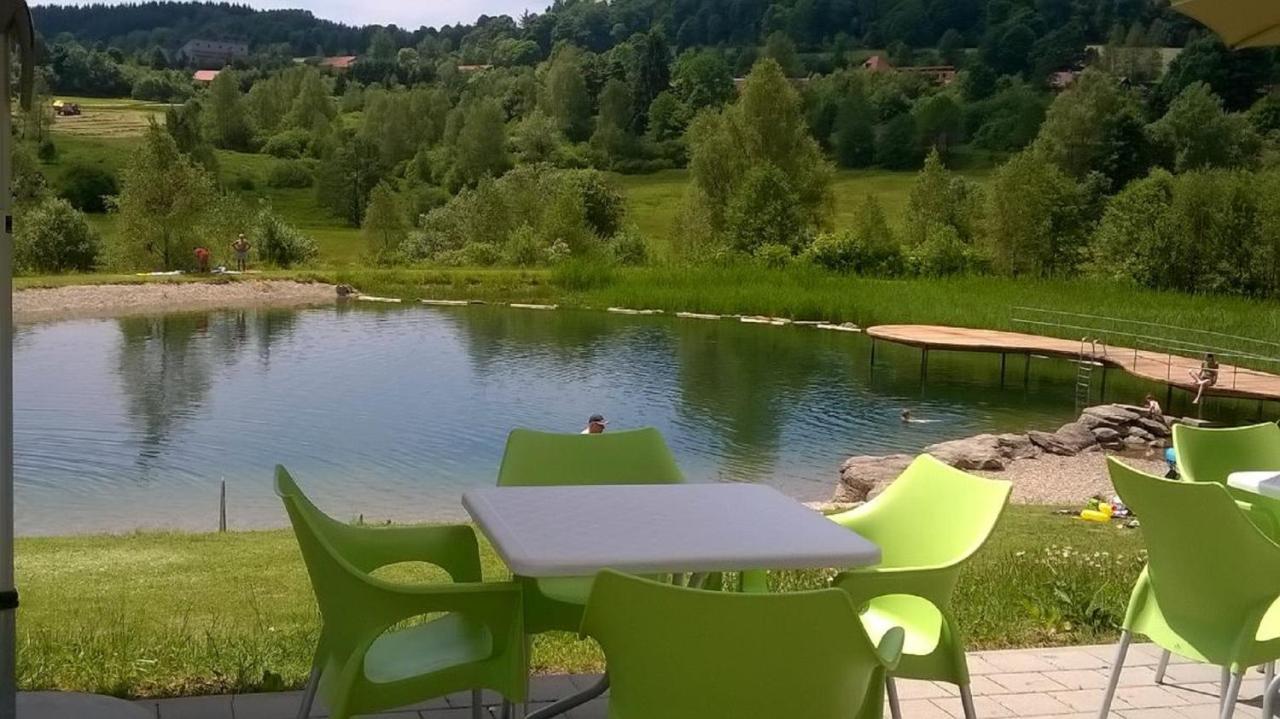 Haus Paradies Superior Fewo'S Loft, Terrasse, Private Sauna, Aktiv Card, 상트엥글마 외부 사진