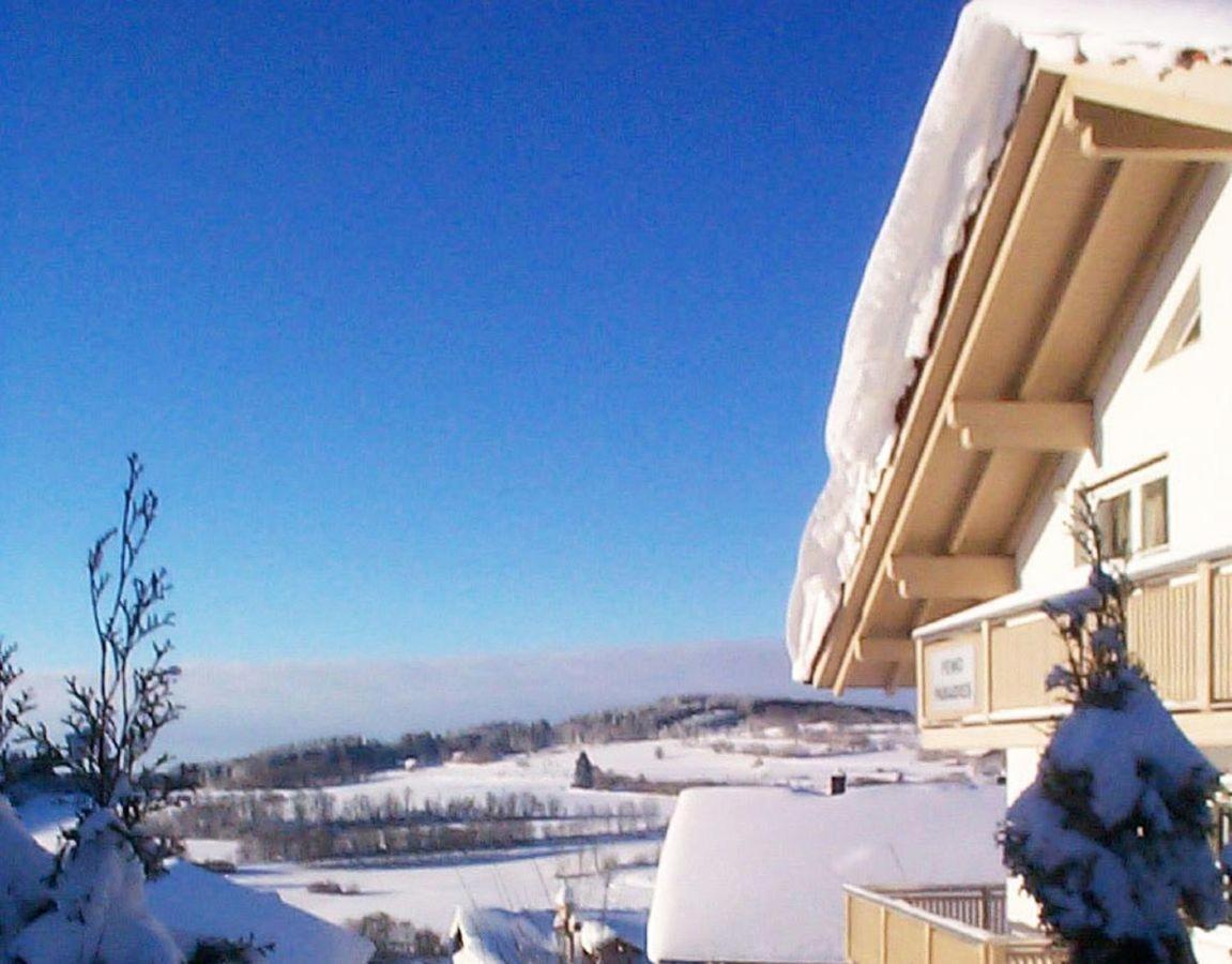 Haus Paradies Superior Fewo'S Loft, Terrasse, Private Sauna, Aktiv Card, 상트엥글마 외부 사진