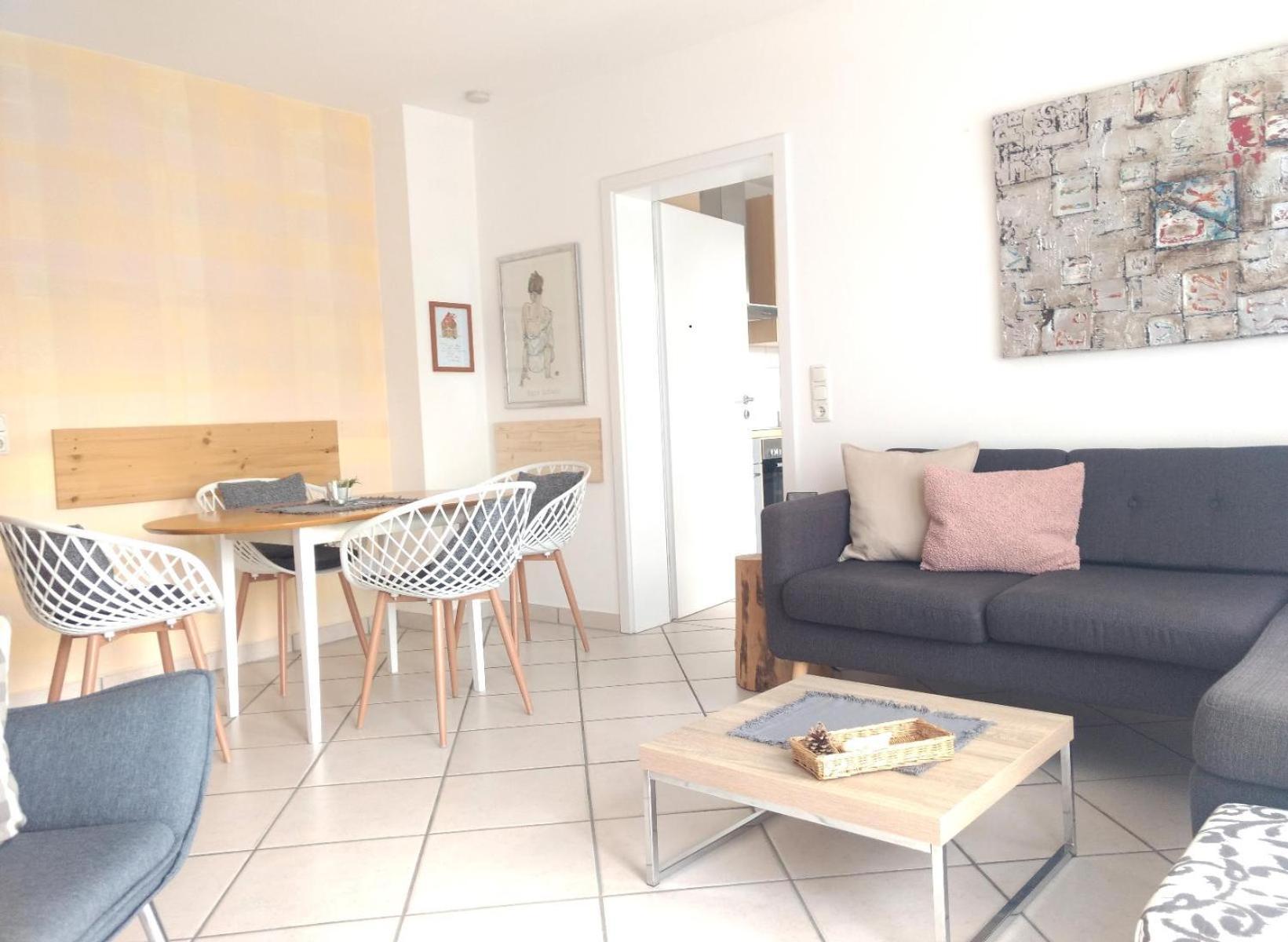 Haus Paradies Superior Fewo'S Loft, Terrasse, Private Sauna, Aktiv Card, 상트엥글마 외부 사진