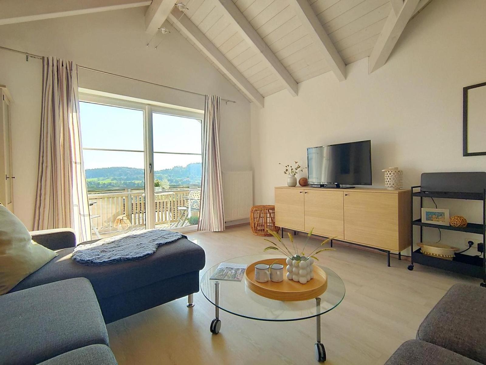 Haus Paradies Superior Fewo'S Loft, Terrasse, Private Sauna, Aktiv Card, 상트엥글마 외부 사진