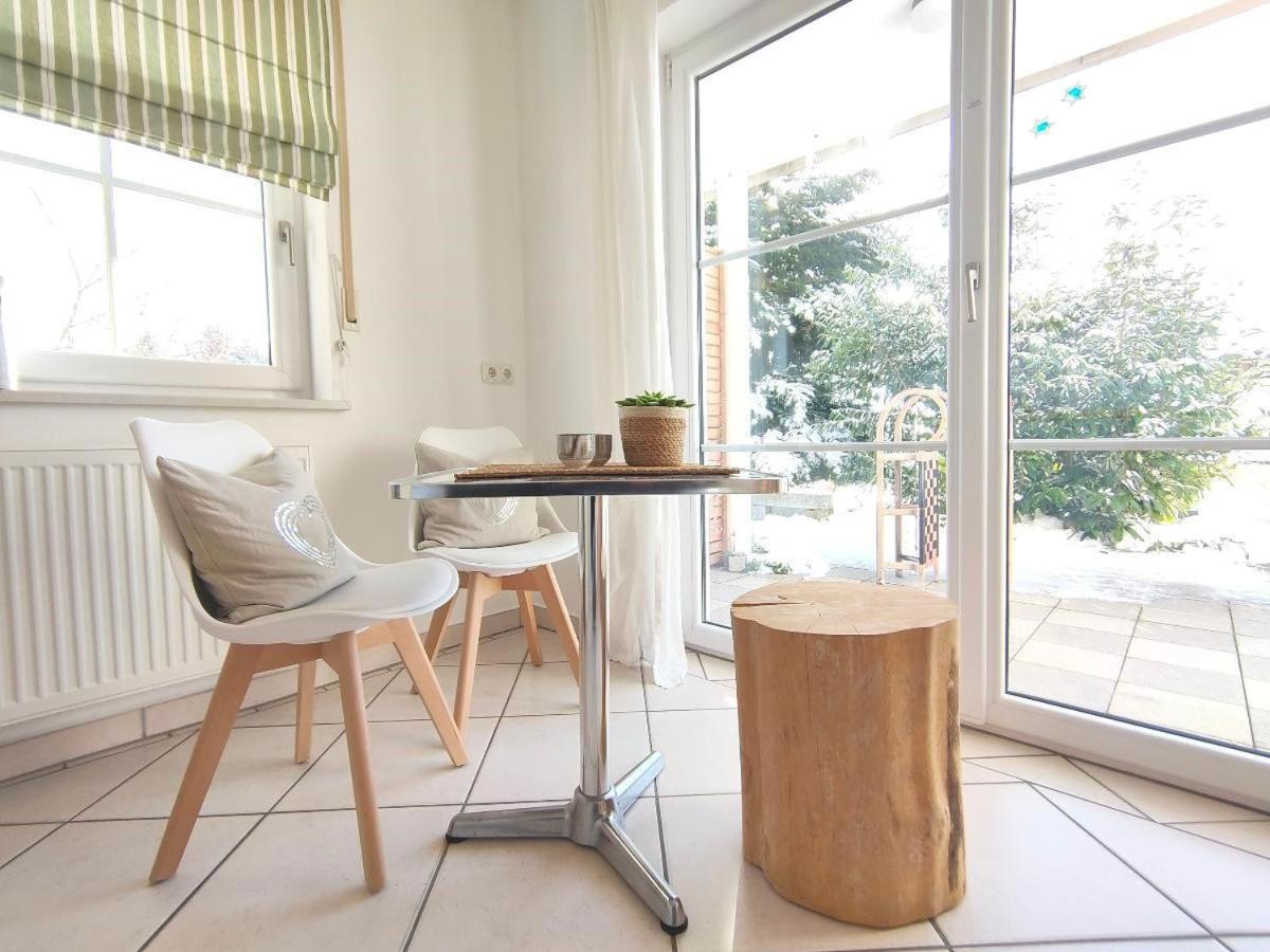 Haus Paradies Superior Fewo'S Loft, Terrasse, Private Sauna, Aktiv Card, 상트엥글마 외부 사진